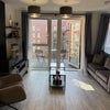 Photo 7: Open plan living area