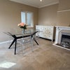 Photo 4: Large dining room