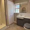 Photo 5: Bathroom 2 & laundry room
