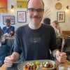 Photo 2: yay food!