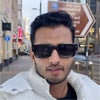 Photograph of Avinash