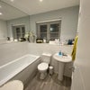 Photo 4: Private bathroom for single room