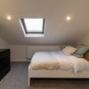 Photo 3: Bedroom 6- comfortable double bed