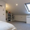 Photo 2: Bedroom 6- window overlooking the park