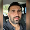 Photograph of Erkan 