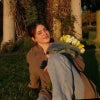 Photograph of Sarah