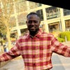 Photograph of Toyin 