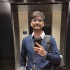 Photograph of Ashish