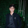 Photograph of Om