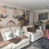 Photo 8: Living Room
