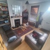 Photo 5: Cozy living room