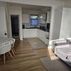 Photo 4: Living room & Kitchen 