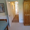 Photo 3: view from bedroom to upstairs hall