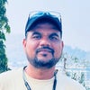 Photograph of Sunil