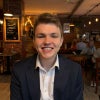 Photograph of Finlay