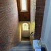 Photo 4: Entrance to flat on second floor