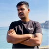 Photograph of Sainesh
