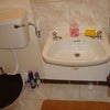 Photo 2: Main Bathroom