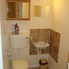 Photo 4: Small Bathroom