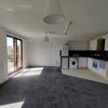 Photo 6: Living room + Kitchen