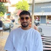 Photograph of Fawwaz