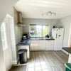 Photo 5: Open Plan Kitchen leading to Private Garden & Parking to Rear