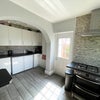 Photo 6: Modern Comm Kitchen w/ plenty of storage