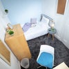 Photo 3: The advertised room