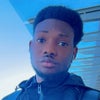 Photograph of Damilola 