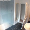 Photo 5: Bathroom with walk in shower (shared with 2 others)
