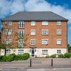 Photo 15: Front of Block 