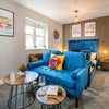 Photo 4: Lounge 