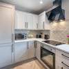 Photo 10: Fully intergrated Kitchen 