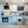 Photo 8: Full Kitchen 