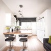 Photo 12: Storage, Light & Space- Modern Kitchen! 