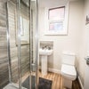 Photo 15: Modern, Clean and Tidy Shared Bathroom