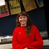 Photograph of Erika