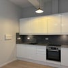 Photo 3: Intergrated appliances