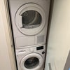 Photo 5: machine and dryer