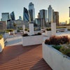 Photo 8: Roof terrace