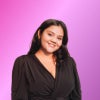 Photograph of Akanksha