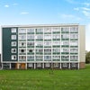 Photo 9: Flat exterior
