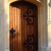 Photo 8: Front Door