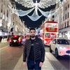 Photograph of Harshit