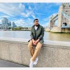 Photograph of Shivam