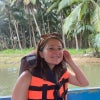 Photograph of Debbie