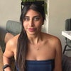 Photograph of Disha