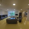 Photo 2: Social wfh and sitting area (excluding the one at reception)