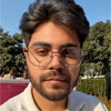 Photograph of Vatsal 