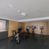 Photo 5: Cycling room (gym is separate)